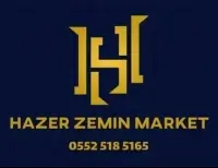 Hazer Zemin Market Pvc Zemin Kaplama